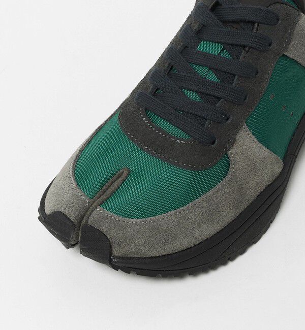 ODETTE E ODILE「＜tabito＞52 Tractical/T ﾋﾓ」|スニーカー|