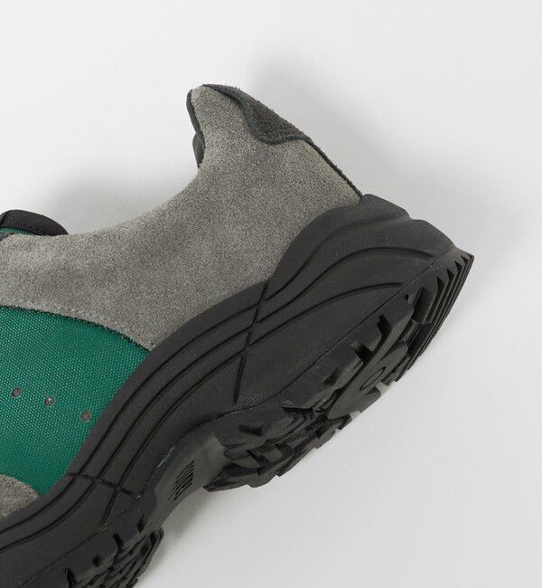 ODETTE E ODILE「＜tabito＞52 Tractical/T ﾋﾓ」|スニーカー|