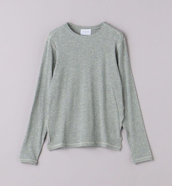 UNITED ARROWS「ベア ジャージー カットソー」|Tシャツ・カットソー|