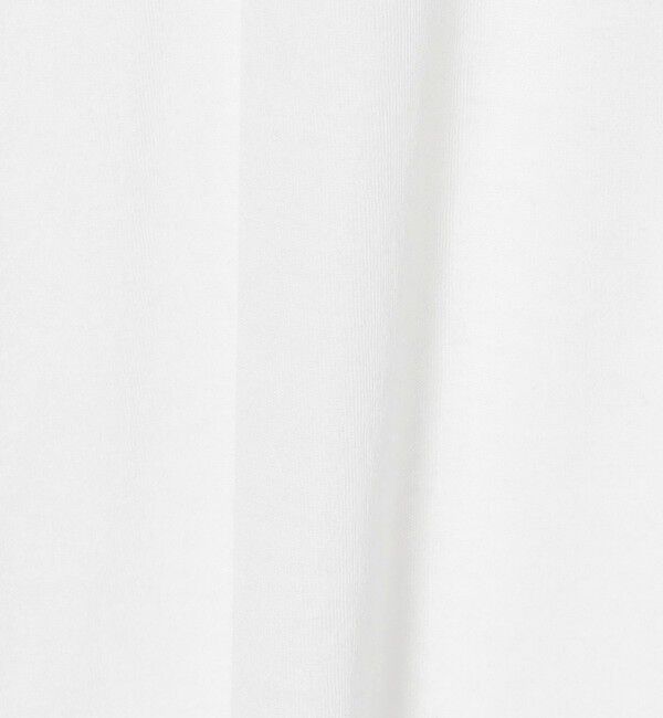 AEWEN MATOPH「＜AEWEN MATOPH＞シアー Tシャツ」|Tシャツ・カットソー|