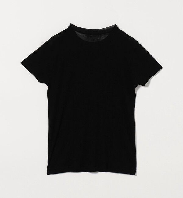 AEWEN MATOPH「＜AEWEN MATOPH＞シアー Tシャツ」|Tシャツ・カットソー|