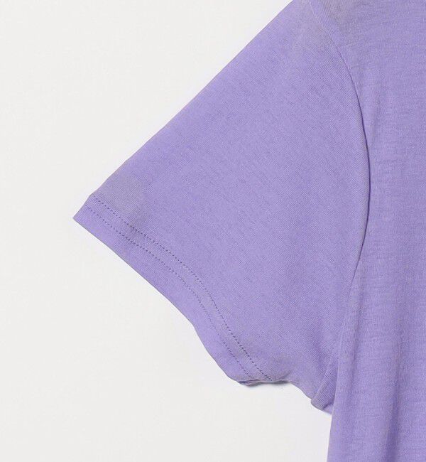 AEWEN MATOPH「＜AEWEN MATOPH＞シアー Tシャツ」|Tシャツ・カットソー|