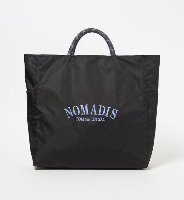 UNITED ARROWS「＜NOMADIS＞SAC2/16 トートバッグ」|トートバッグ|