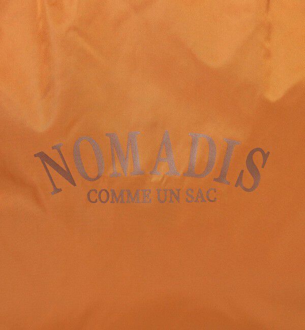 UNITED ARROWS「＜NOMADIS＞SAC2/16 トートバッグ」|トートバッグ|