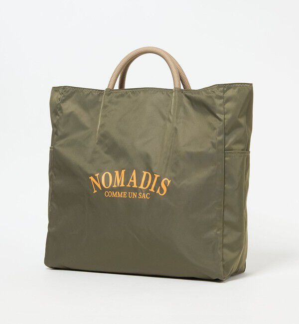 UNITED ARROWS「＜NOMADIS＞SAC2/16 トートバッグ」|トートバッグ|
