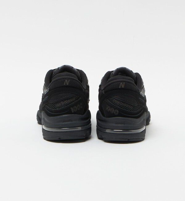 UNITED ARROWS「＜New Balance＞M1000B/スニーカー」|スニーカー|