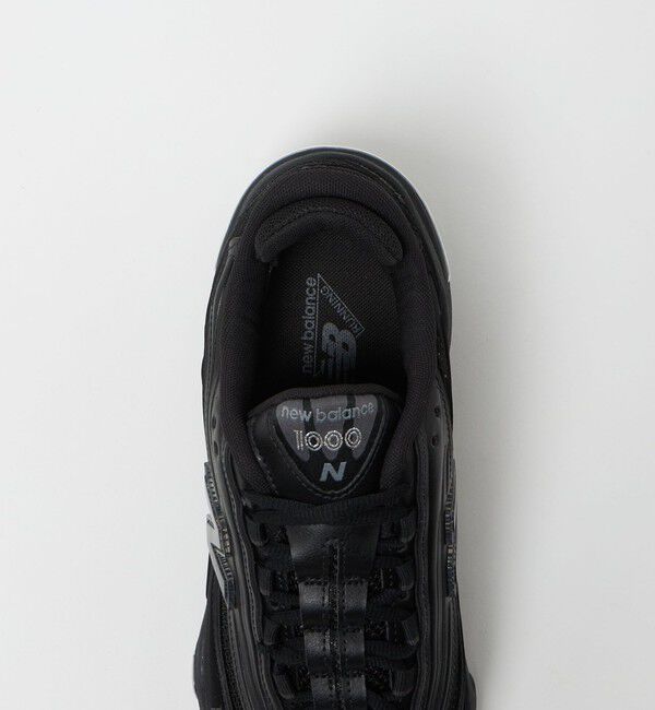 UNITED ARROWS「＜New Balance＞M1000B/スニーカー」|スニーカー|