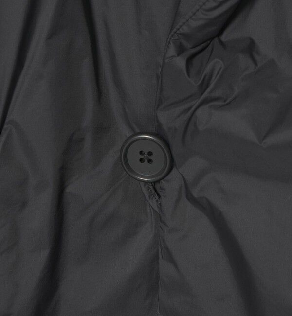 UNITED ARROWS「LIMONTA ガウン」|ダッフルコート|