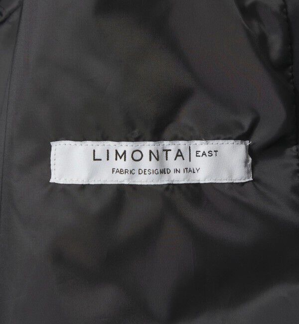 UNITED ARROWS「LIMONTA ガウン」|ダッフルコート|