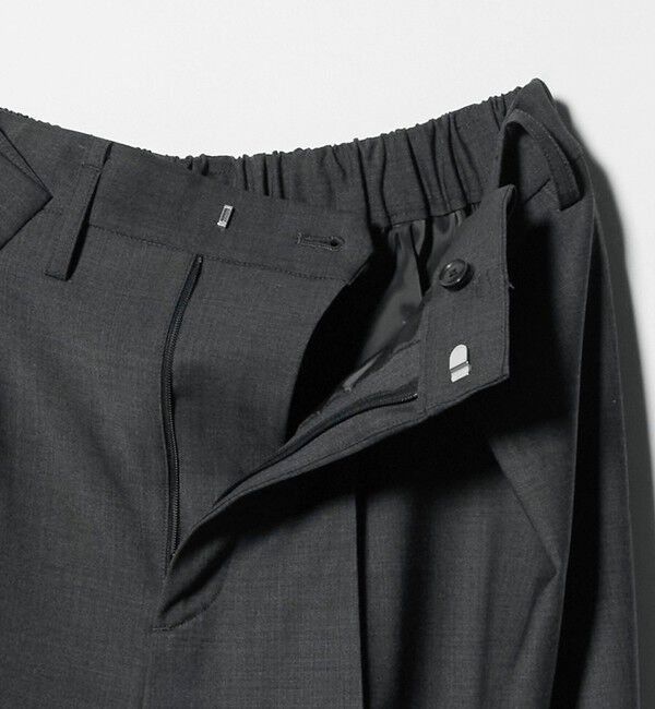 AEWEN MATOPH「＜AEWEN MATOPH＞インタックパンツ」|その他|