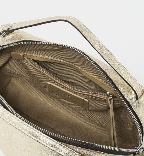 UNITED ARROWS「＜GIANNI CHIARINI＞ALIFA MTL M バッグ 26SS」|ショルダー・メッセンジャー|