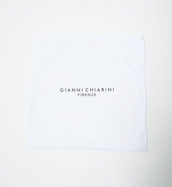 UNITED ARROWS「＜GIANNI CHIARINI＞ALIFA MTL M バッグ 26SS」|ショルダー・メッセンジャー|