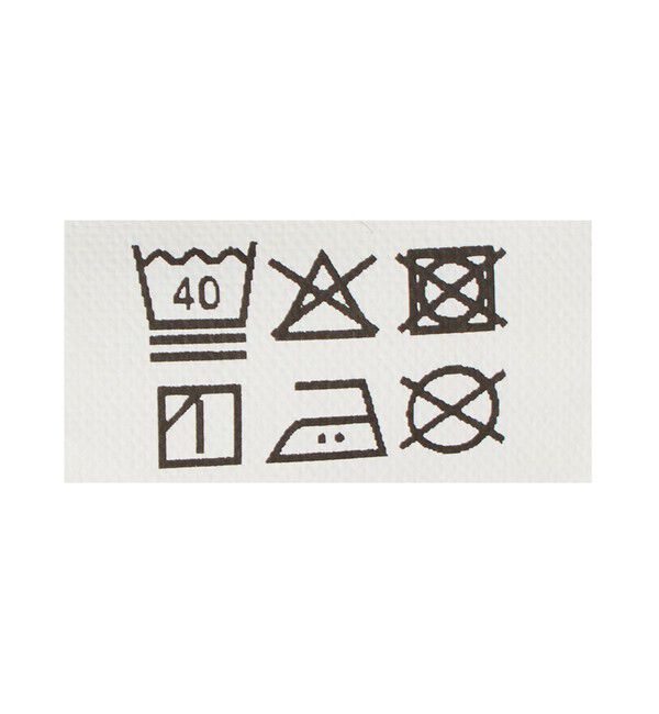 UNITED ARROWS「ロープ染めカラーデニム バギー5ポケット」|デニム|