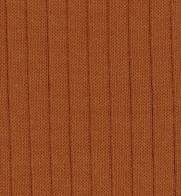 UNITED ARROWS「 カラー リブソックス」|ソックス|