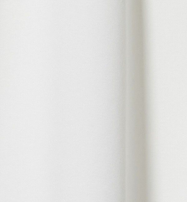 UNITED ARROWS「ポンチ バルーンスリーブ カットソー 」|Tシャツ・カットソー|