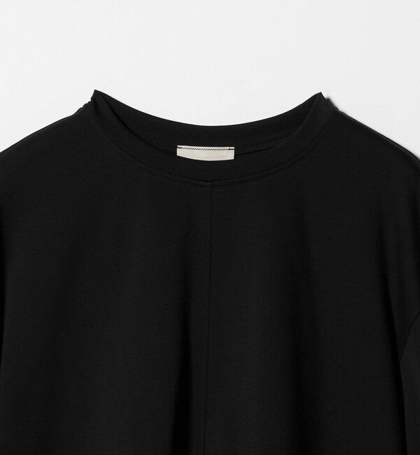 UNITED ARROWS「ポンチ バルーンスリーブ カットソー 」|Tシャツ・カットソー|