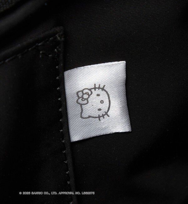 UNITED ARROWS「＜HELLO KITTY &times; UNITED ARROWS＞リボン ショルダーバッグ」|ショルダー・メッセンジャー|