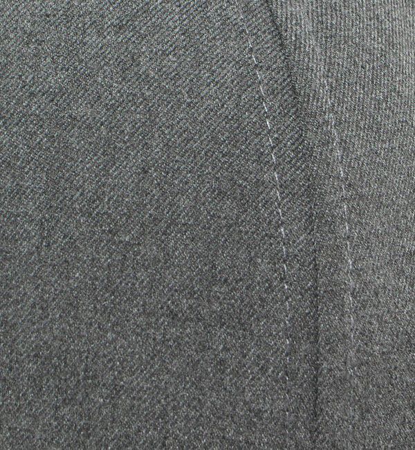 UNITED ARROWS green label relaxing「起毛ピーチ バイザー キャップ / 帽子 UVカット」|キャップ・キャスケット|