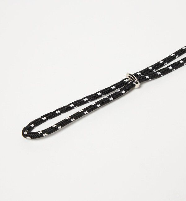 UNITED ARROWS green label relaxing「＜To b. by agnes b.コラボ＞モバイル ストラップ 2」|その他|