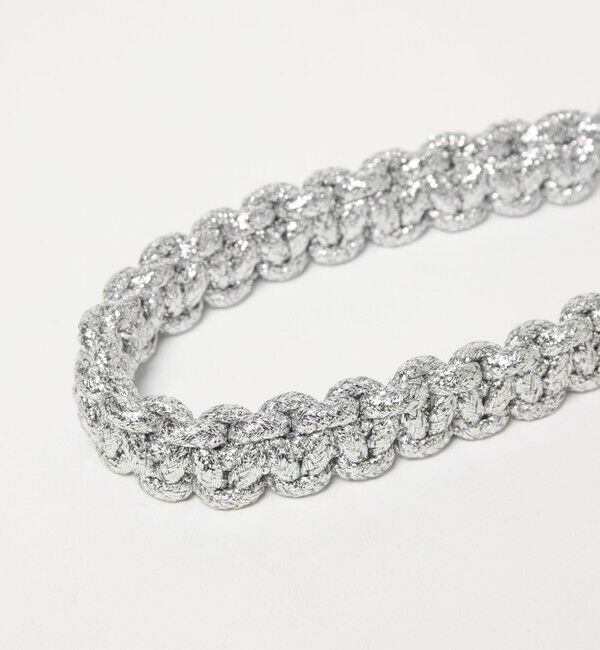 UNITED ARROWS green label relaxing「＜To b. by agnes b.コラボ＞モバイル ストラップ 2」|その他|