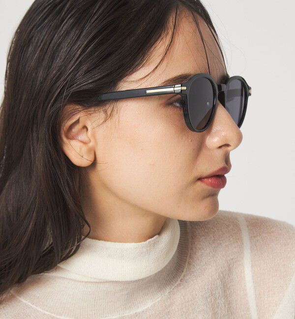 UNITED ARROWS green label relaxing「＜ONE BRILLIANT＞Donald メガネ」|メガネ|