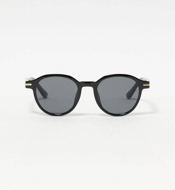 UNITED ARROWS green label relaxing「＜ONE BRILLIANT＞Donald メガネ」|メガネ|