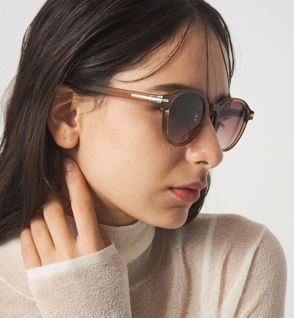 UNITED ARROWS green label relaxing「＜ONE BRILLIANT＞Donald メガネ」|メガネ|