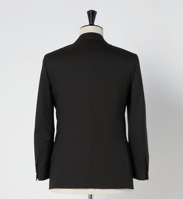 UNITED ARROWS green label relaxing「REDA トロピカル 無地 2B RV スーツジャケット」|スーツ|