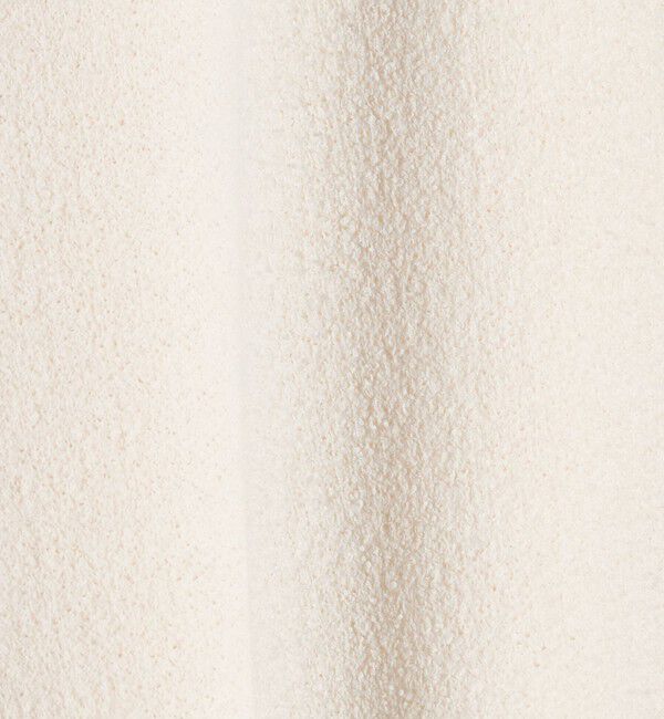 UNITED ARROWS green label relaxing「ブークレ ポロカーディガン ウォッシャブル」|カーディガン|