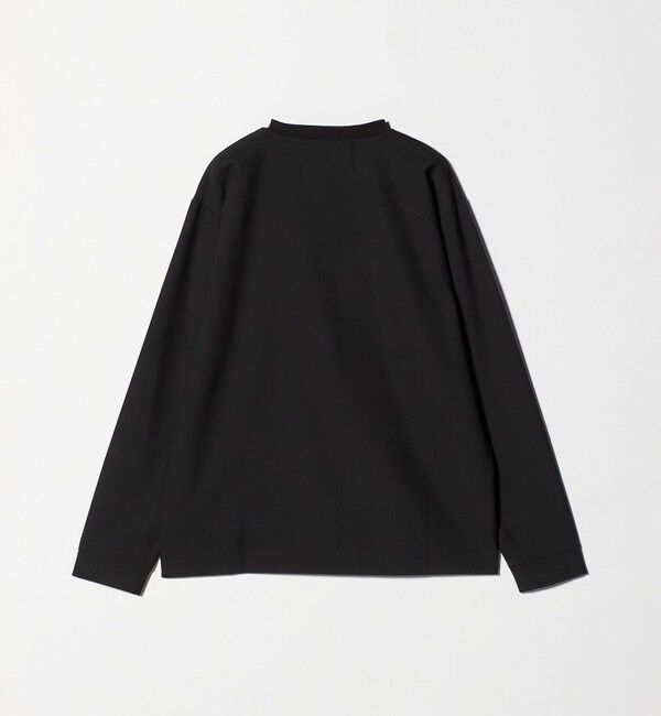 UNITED ARROWS green label relaxing「KIVANC クルーネック Tシャツ」|Tシャツ・カットソー|