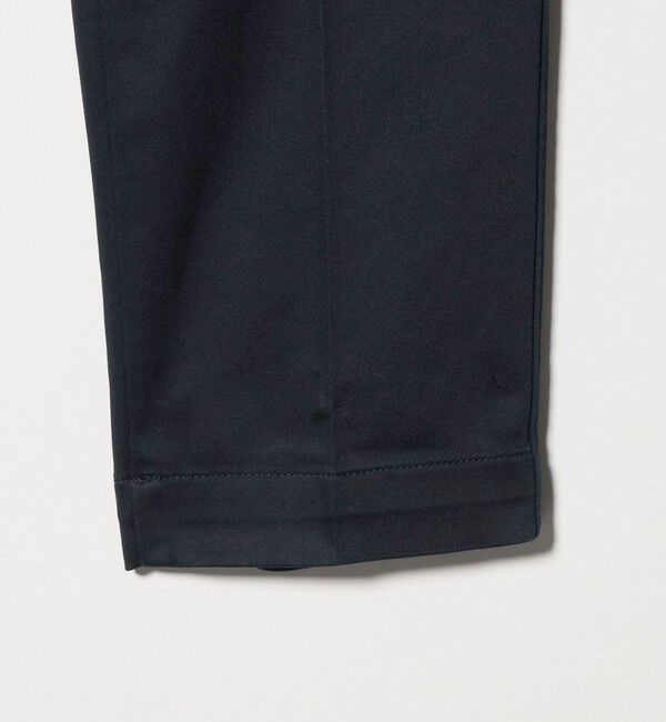 UNITED ARROWS green label relaxing「TC サテン スマートレッグ S1 パンツ -ストレッチ-」|その他|