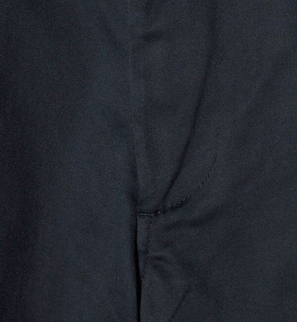 UNITED ARROWS green label relaxing「TC サテン スマートレッグ S1 パンツ -ストレッチ-」|その他|