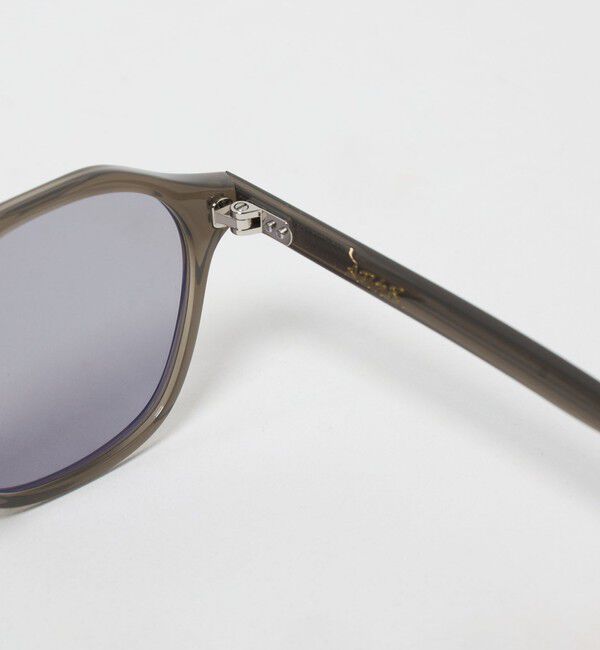 BEAUTY&YOUTH UNITED ARROWS「＜A.D.S.R.＞SATCHMO 2 サングラス」|サングラス|