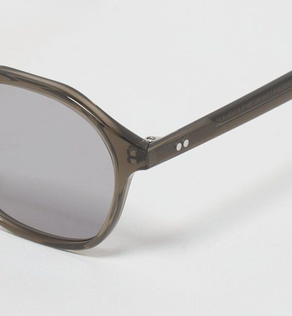 BEAUTY&YOUTH UNITED ARROWS「＜A.D.S.R.＞SATCHMO 2 サングラス」|サングラス|