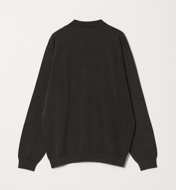 STEVEN ALAN「＜Steven Alan＞ フェード スキッパー」|ニット・セーター|