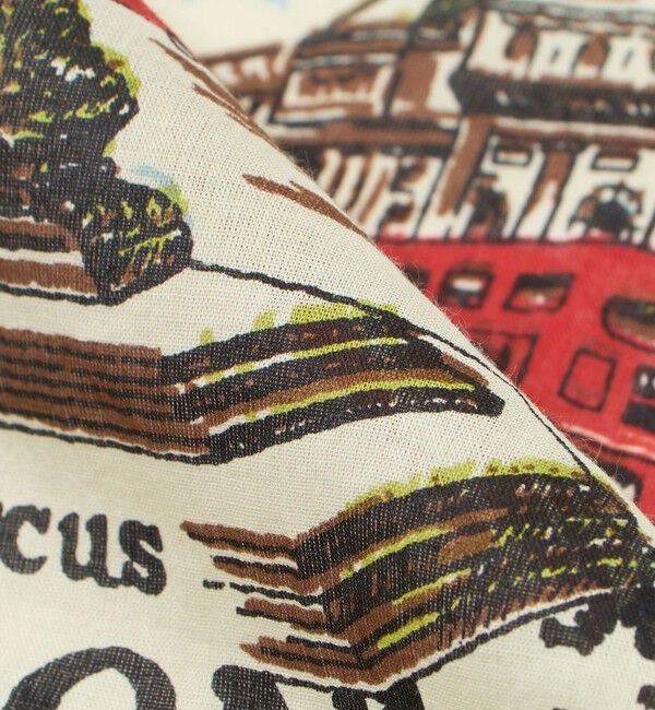 BEAUTY&YOUTH UNITED ARROWS「＜BINDU＞CITY バンダナ」|バンダナ・スカーフ|