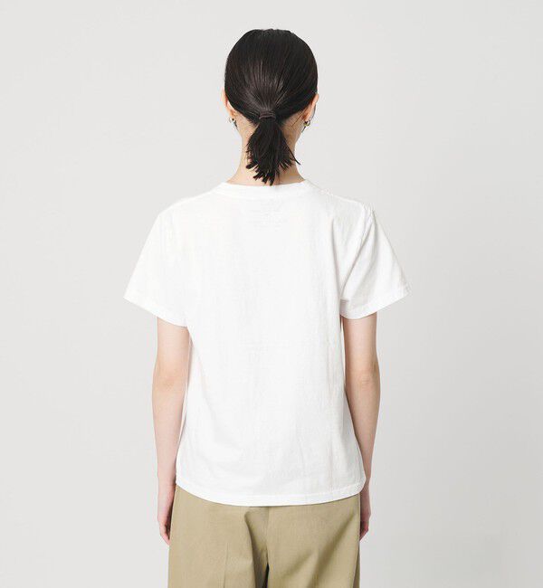 BEAUTY&YOUTH UNITED ARROWS「【別注】＜GOOD ROCK SPEED＞Marilyn Monroe フォトプリント Tシャツ」|Tシャツ・カットソー|