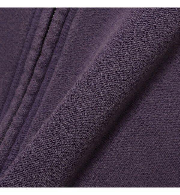 BEAMSBOY「【別注】Healthknit &times; maturely / トンプキンス フルジップ パーカー」|スウェット・ジャージ|