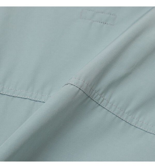 BEAMS「B.LEATHER_COLLAR」|ブルゾン・スタジャン|