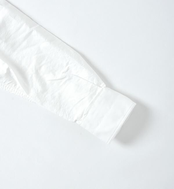 SHIPS「GITMAN VINTAGE: オックスフォード ボタンダウン シャツ」|シャツ・ブラウス|