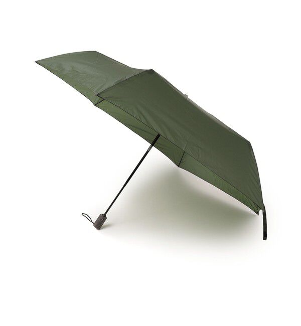 SHIPS any「Amvel: VERYKAL LARGE  折りたたみ傘」|傘|オリーブ