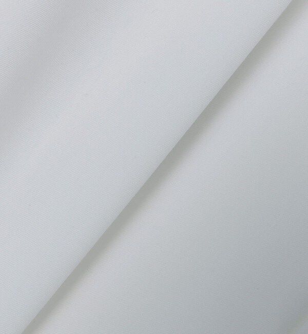 SHIPS「SHIPS:〈接触冷感〉 セミワイドカラー アイスコットン ロングスリーブ シャツ」|シャツ・ブラウス|