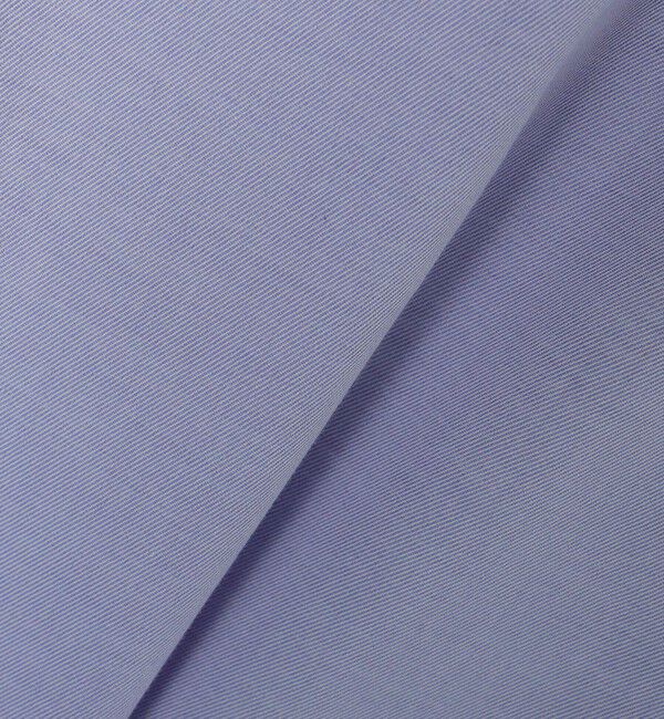 SHIPS「SHIPS:〈接触冷感〉 セミワイドカラー アイスコットン ロングスリーブ シャツ」|シャツ・ブラウス|