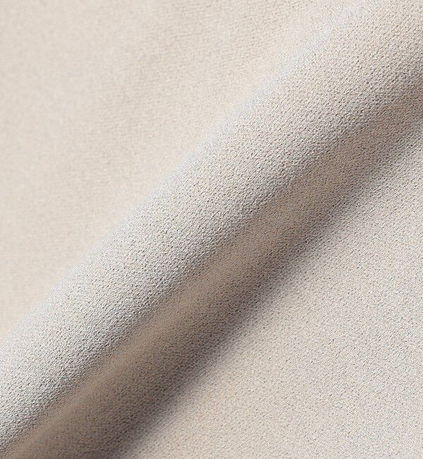 SHIPS any「SHIPS any: 〈吸水・速乾・ストレッチ〉 フェイク レイヤード Tシャツ 24SS◇」|Tシャツ・カットソー|