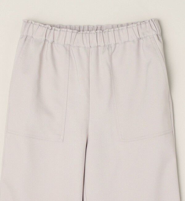 quaranciel「quaranciel:〈洗濯機可能〉イージー フレア パンツ」|その他|