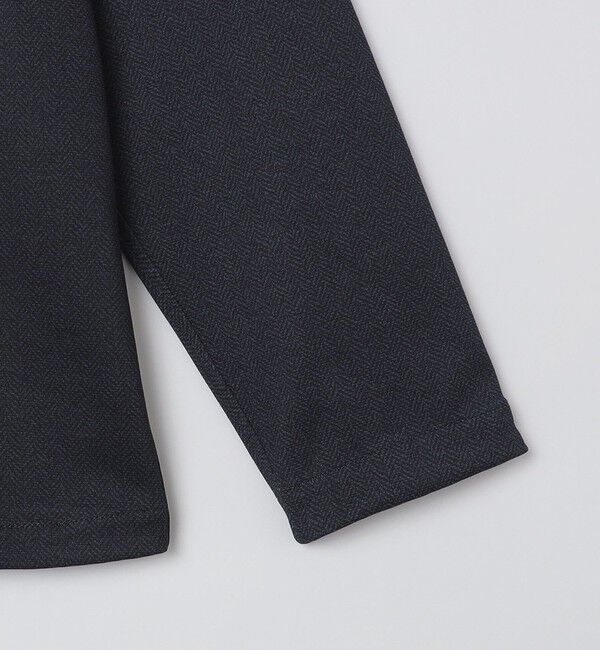 SHIPS Colors 「SHIPS Colors:〈洗濯機可能〉サークルムーバー プリント ボックス シャツ」|シャツ・ブラウス|