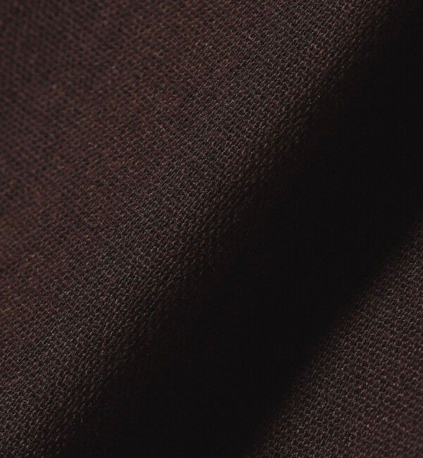 SHIPS any「SHIPS any:〈洗濯機可能〉リネン ミックス ショート パンツ」|その他|