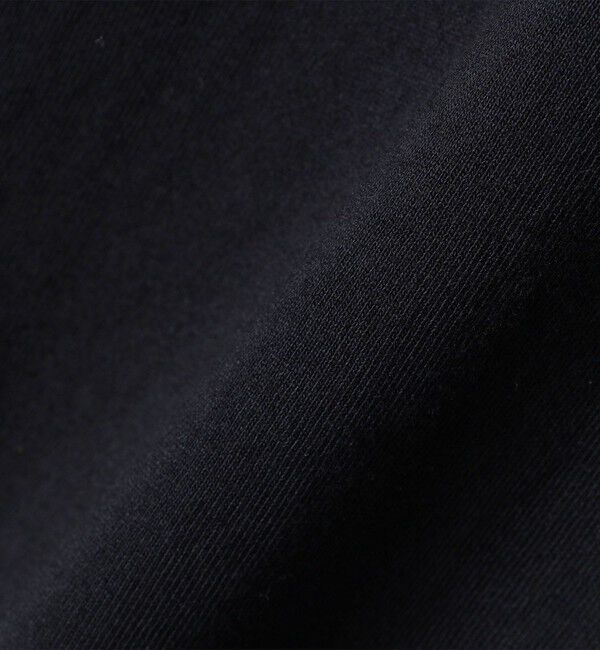 SHIPS any「SHIPS any:〈抗菌防臭/洗濯機可能〉USAコットン ラウンドヘム ノースリーブ TEE」|Tシャツ・カットソー|