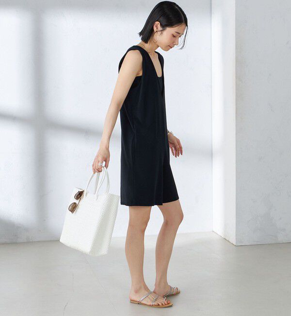 SHIPS for women「〈手洗い可能〉イタリアンパイル オールインワン」|その他|