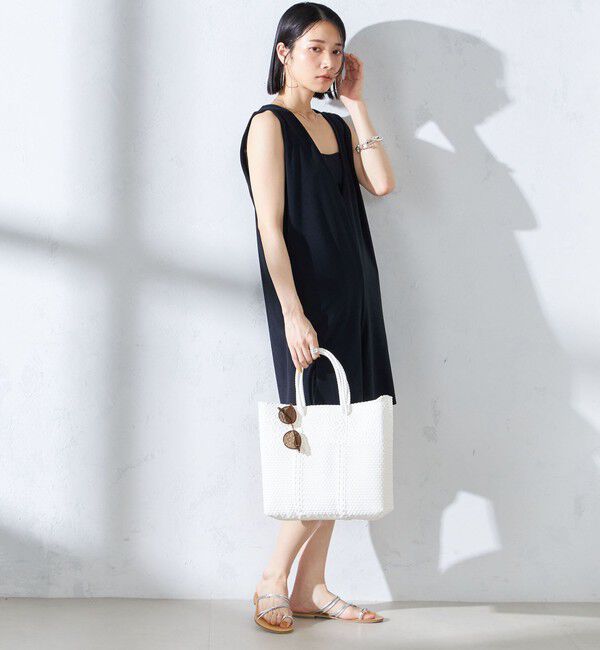 SHIPS for women「〈手洗い可能〉イタリアンパイル オールインワン」|その他|